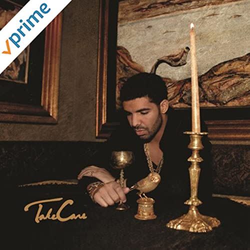 27) "Look What You've Done" by Drake