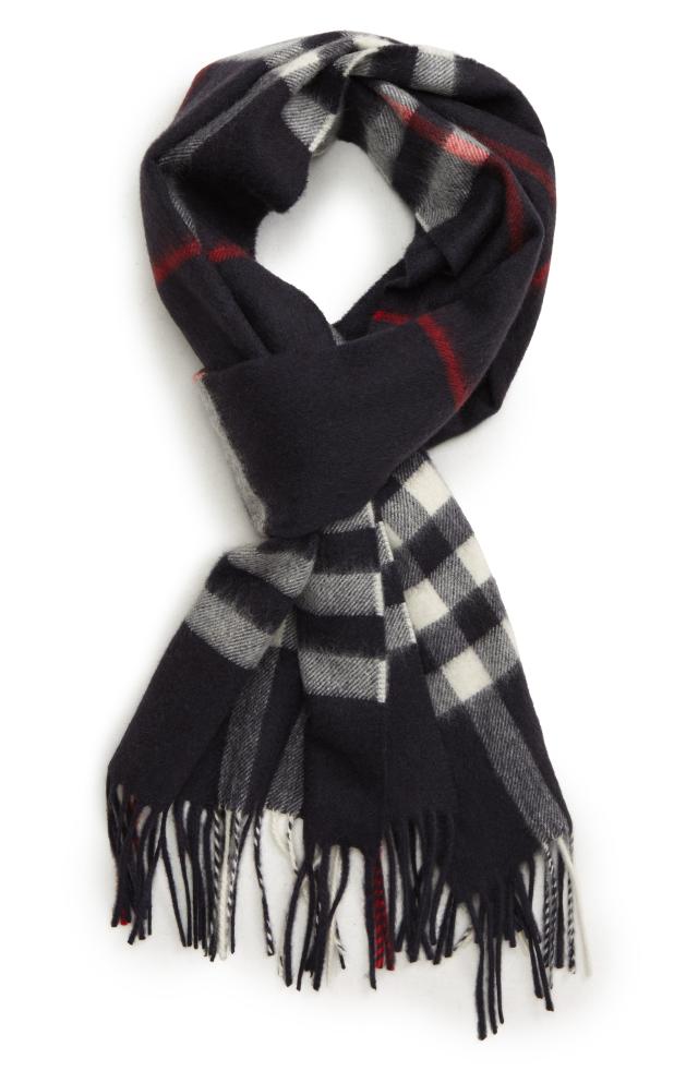 Top Quality Cashmere Plaid Scarf With Checkerboard Pattern For Men And  Women Long Neck Winter Shawl For Men In From Bestgift_yy, $9.95