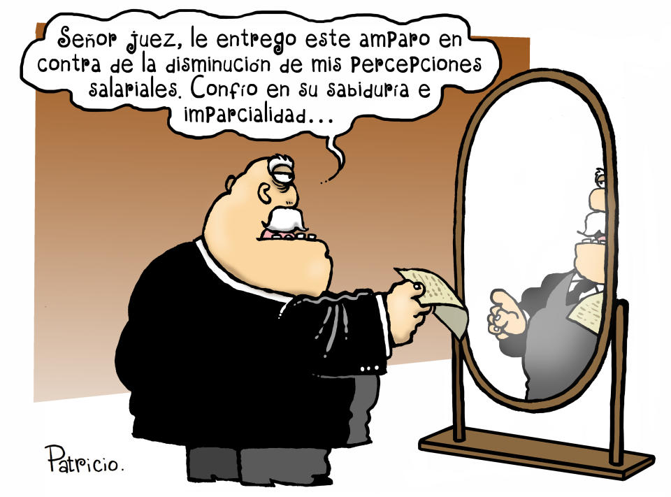 <p>Twitter: @patriciomonero / Facebook: Patricio Monero </p>