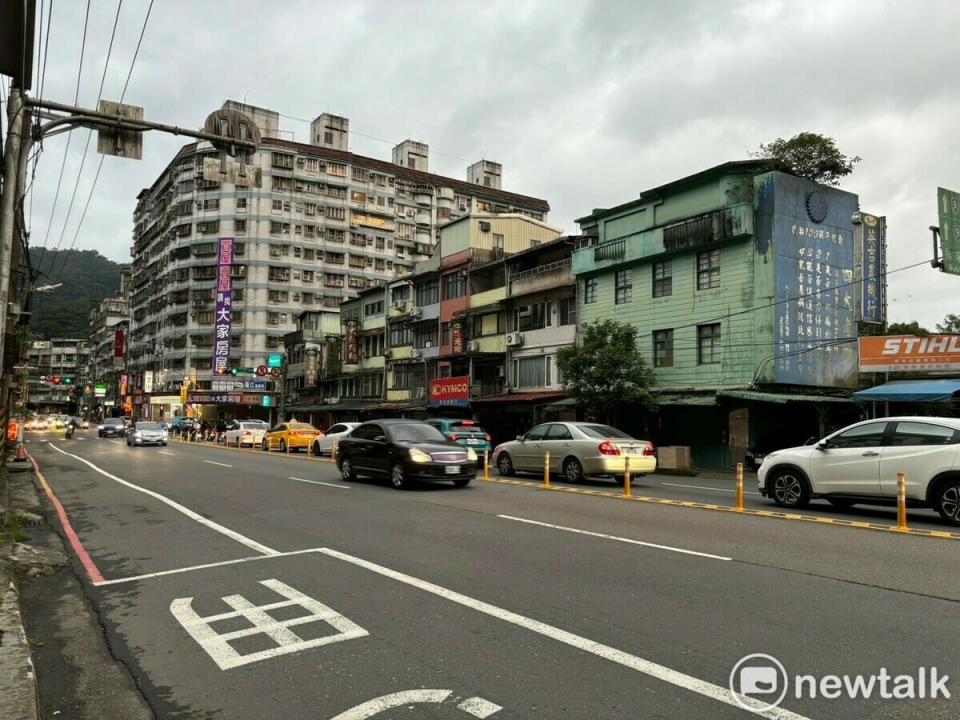 受到華南雲雨區東移及大陸冷氣團影響，北台灣持續偏冷，預計高溫都不超過20度。(示意圖)   圖：林冠妤／提供（資料照）