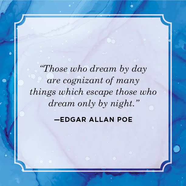 Edgar Allan Poe