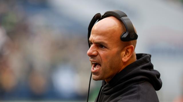 Robert Saleh acknowledges Jets' shortcomings, sends message to fan base