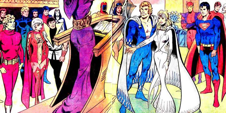 LEGION OF SUPER-HEROES Should Be DC's Next Live-Action Show_3