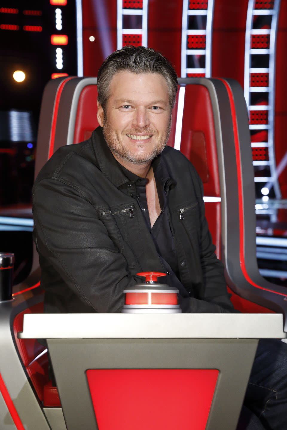 <p>For nearly ten years, Shelton has held a coaches chair in the hit singing competition series, <em>The Voice</em>. However, his television tenure hasn't hurt his musical ambitions. 2019 saw the release of his compilation album, <em>Fully Loaded: God's Country</em>, led by the single "God's Country," which earned the star a Grammy nomination for Best Country Solo Performance.</p>