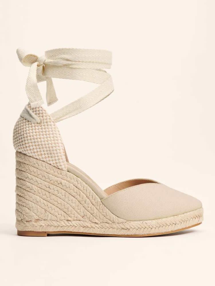 Reformation Launches Sustainable Shoe Collection: Shop the Chic Styles!