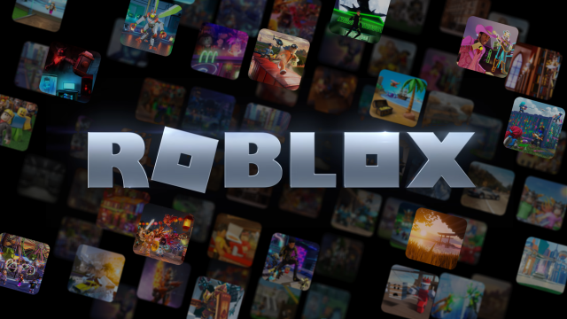 Hack roblox