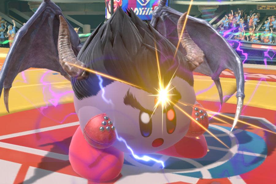 ¿Kirby aparecerá en TEKKEN 8? Katsuhiro Harada no quiere ni negociarlo con Nintendo