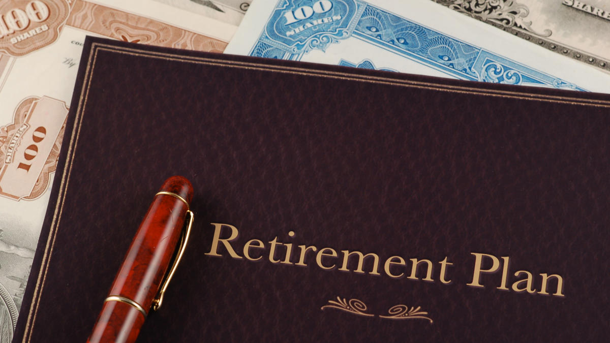 What Is the Rule of 55 for Retirement?