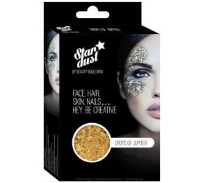 <p>The team behind the incredible <a rel="nofollow noopener" href=" http://www.facevaluebeautyblog.co.uk/2015/12/glitter-lips-review-swatch-party-makeup.html" target="_blank" data-ylk="slk:Glitter Lips;elm:context_link;itc:0;sec:content-canvas" class="link ">Glitter Lips</a> brings more sparkle & shine in the form of Stardust. This kit includes a binding gel and chunky glitter, ideal of face or hair. <a rel="nofollow noopener" href="https://beautyboulevard.com/shop/stardust/" target="_blank" data-ylk="slk:Buy here;elm:context_link;itc:0;sec:content-canvas" class="link ">Buy here</a> </p>