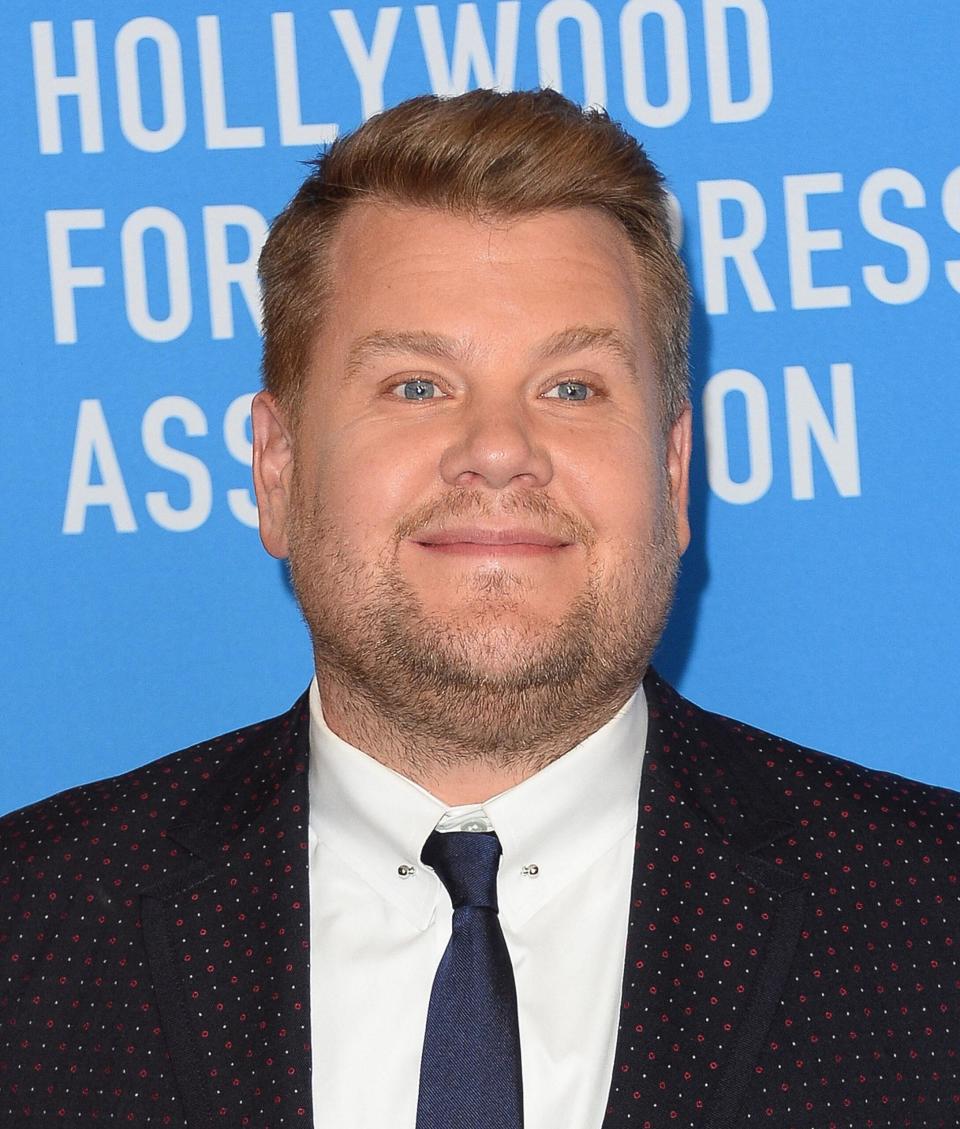 James Cordon Confirms Whether He Was Fired From 'Late Late Show' Or Not