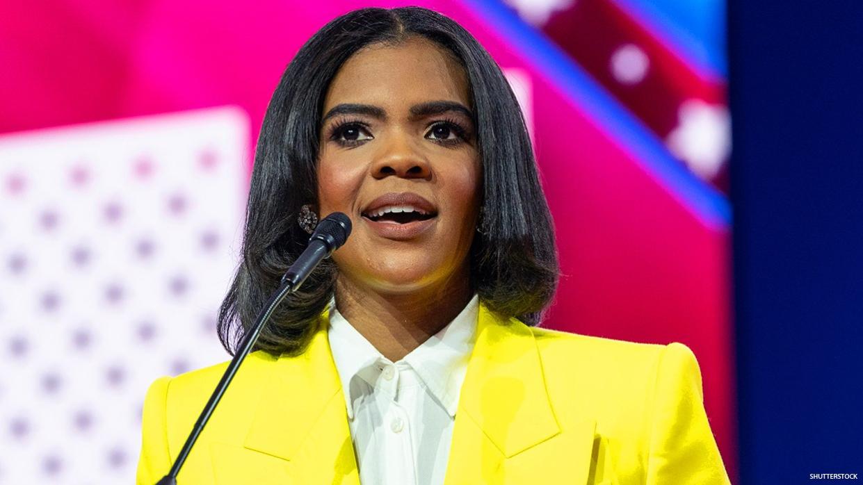 Candace Owens