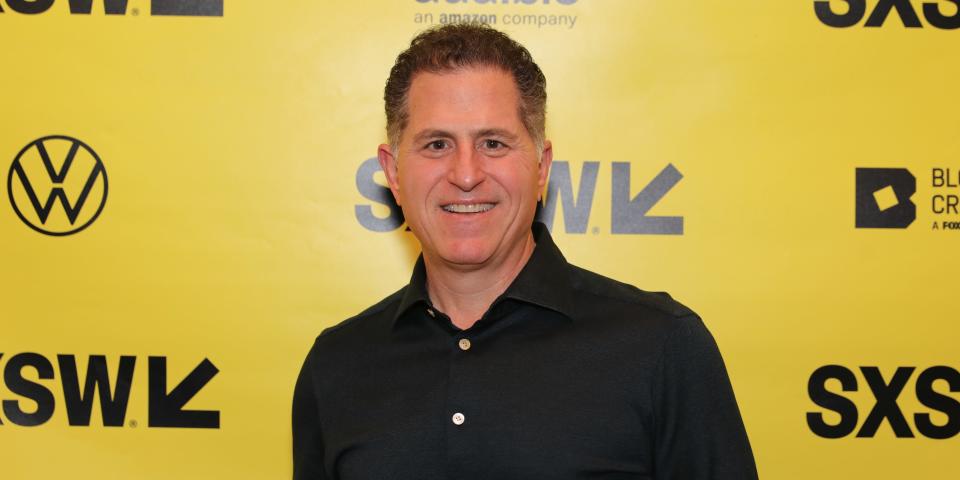 Michael Dell