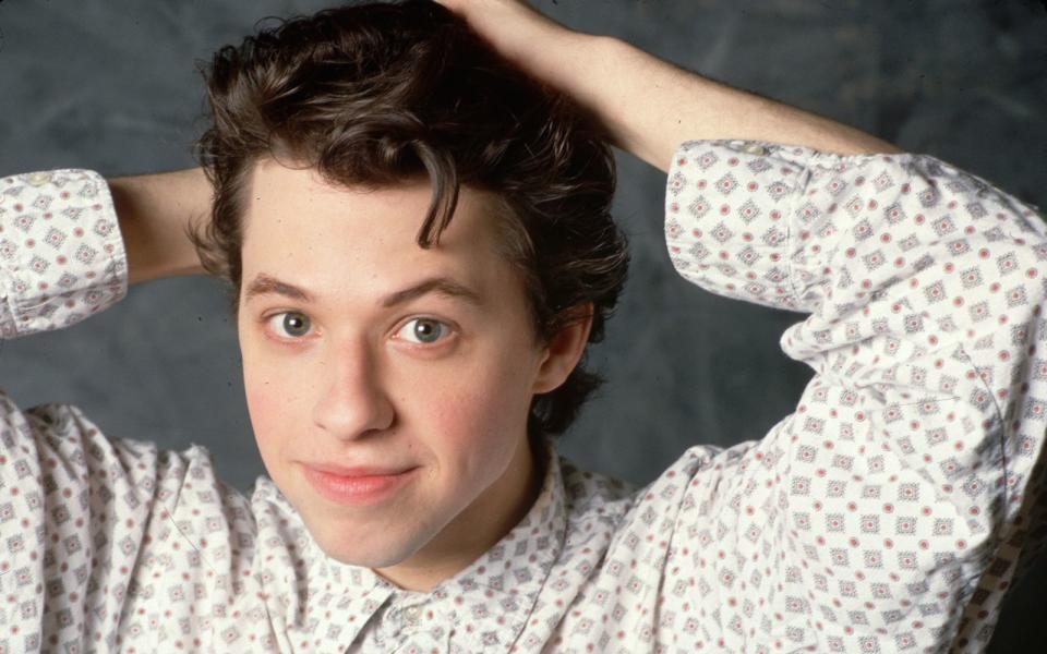 Jon Cryer