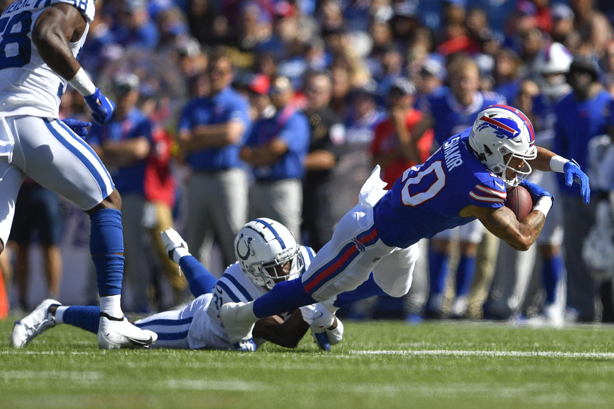 5 points à retenir de la victoire 27-24 des Bills en pré-saison contre les Colts