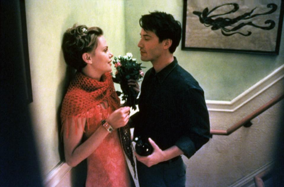 Sweet November