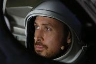 <p>Director Damien Chazelle had Ryan Gosling in mind for the lead role from the get-go. The pair have worked together before, but the first time they met was to discuss <em>First Man</em>. Chazelle told <em><a href="https://people.com/movies/ryan-gosling-claire-foy-first-man-sneak-peek/" rel="nofollow noopener" target="_blank" data-ylk="slk:People;elm:context_link;itc:0;sec:content-canvas" class="link ">People</a></em>, "It’s funny, the first time I ever met Ryan was to pitch him this role, before we did <em>La La Land</em> together, so it was a dream to have him in this role." Chazelle also told <em><a href="https://www.azcentral.com/story/entertainment/movies/2018/10/17/damien-chazelle-mark-armstrong-first-man-interview/1617822002/" rel="nofollow noopener" target="_blank" data-ylk="slk:AZ Central;elm:context_link;itc:0;sec:content-canvas" class="link ">AZ Central</a></em> that he felt Gosling was the "only person who could do it." </p>