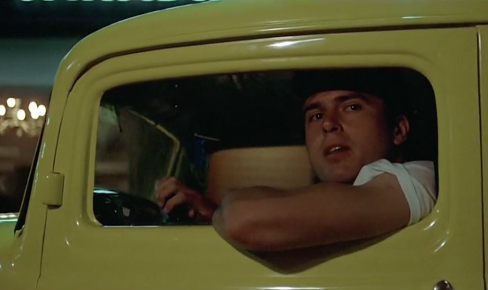 Classic ‘American Graffiti’ is being taken down from Netflix (NBC Universal/YouTube)