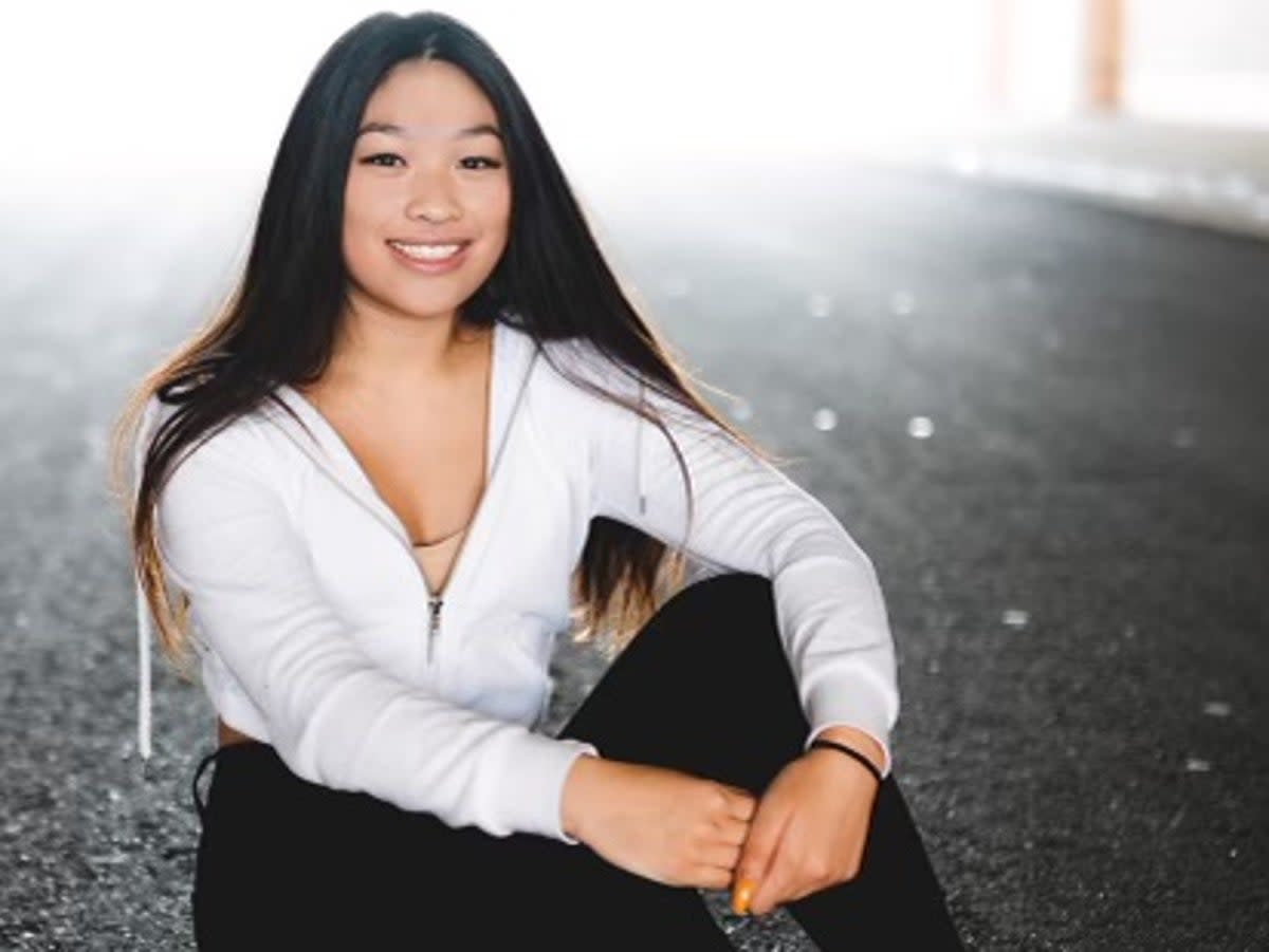 Emmalyn Nguyen went into cardiac arrest while she underwent breast augmentation surgery at his clinic in August 2019. She fell into a coma and died a year later (Nguyen Family)