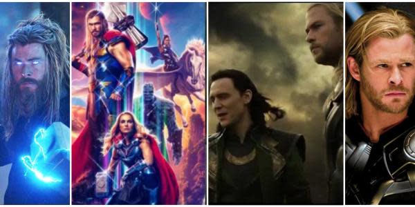 7 razones increíbles por las que nos enamoramos de Thor