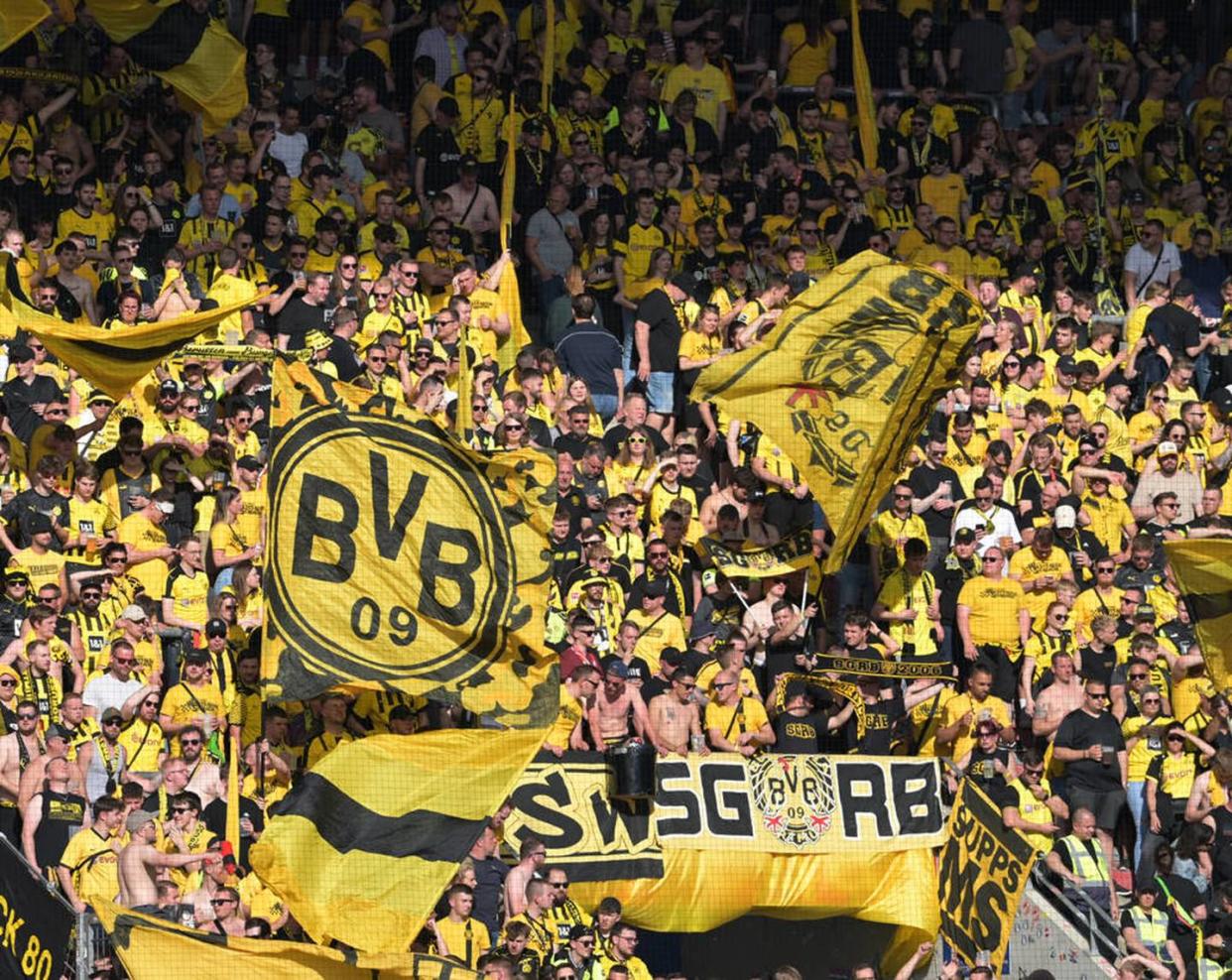 Bundesliga heute: BVB gegen Darmstadt