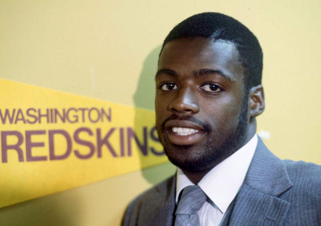 Washington Commanders: Harris called Darrell Green after named owner