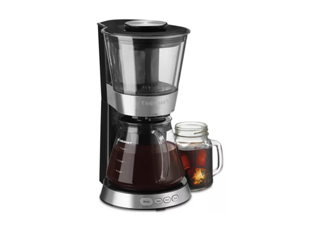 Best Buy: Asobu Cold Brew Portable Coffee Maker with Bonus