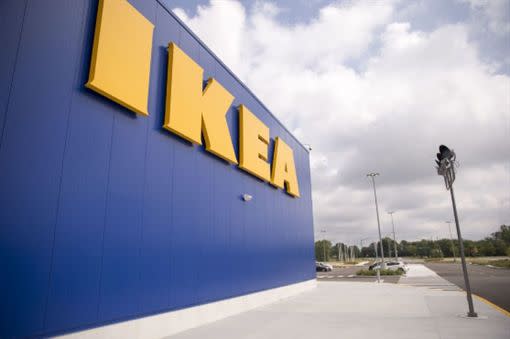IKEA櫥櫃壓死男童，業者以13億新台幣與家長和解。（圖／翻攝自IKEA官網）
