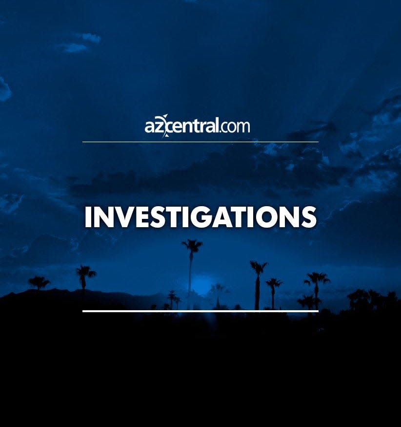 A shooting near North Central Drive and West Colt Road involving police officers resulted in one person's death March 29, 2023. An investigation is ongoing, Chandler police said.