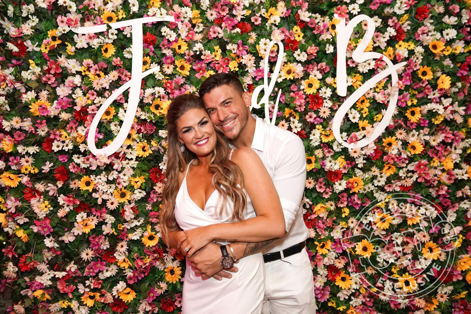 Jax Taylor and Brittany Cartwright’s Los Angeles Home