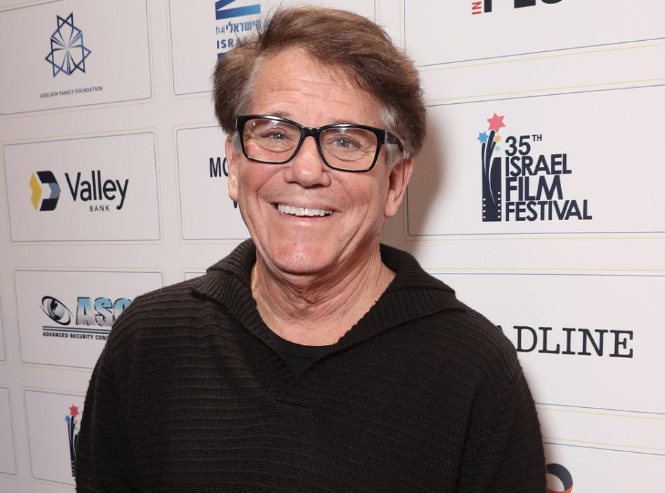 Anson Williams