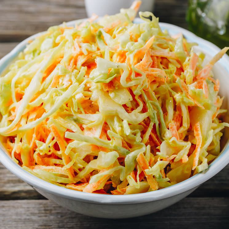 Coleslaw