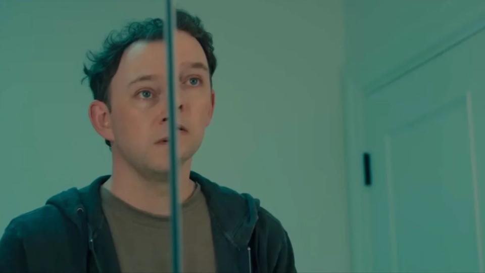 Nate Corddry in "Sugar"