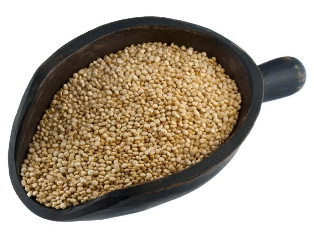 Quinoa