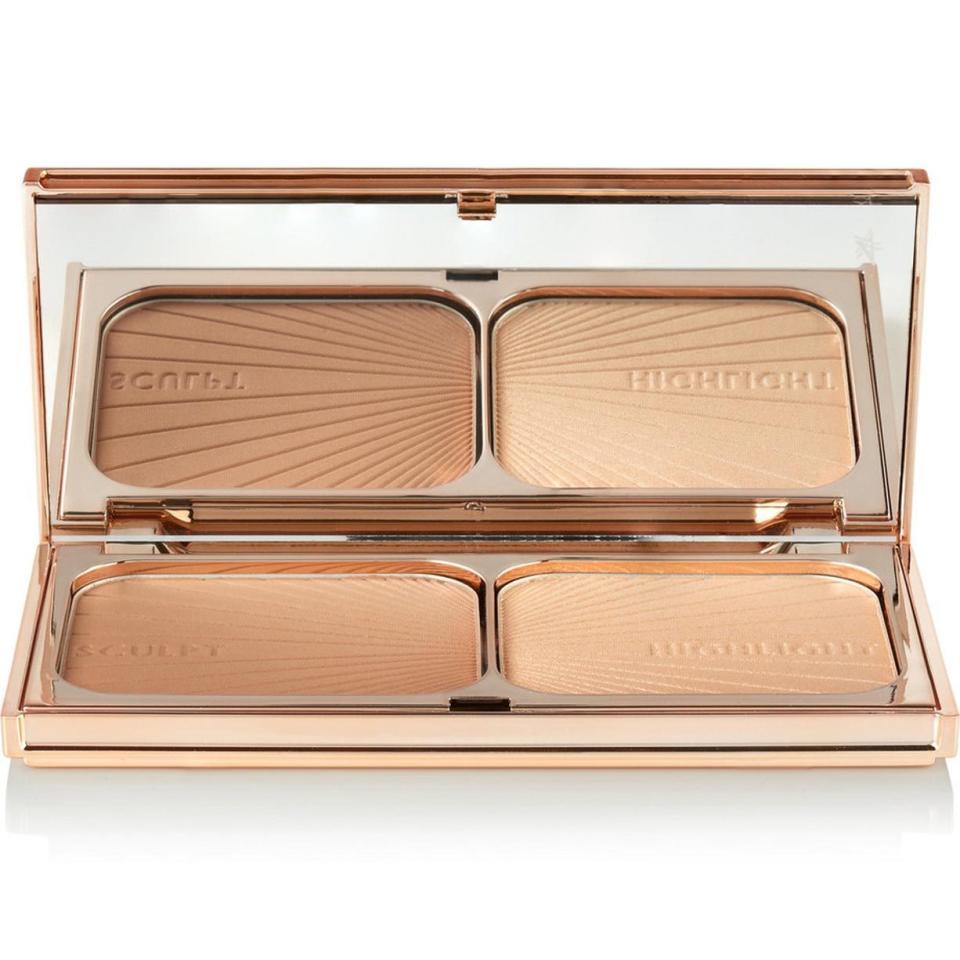 Charlotte Tilbury Bronze and Glow, £49