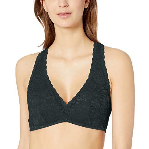 4) Cosabella Say Never Padded Racie Bralette
