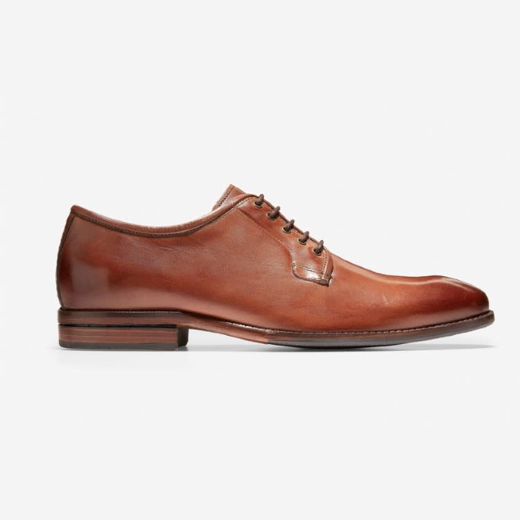 Warner Grand Postman. (Photo: Cole Haan)