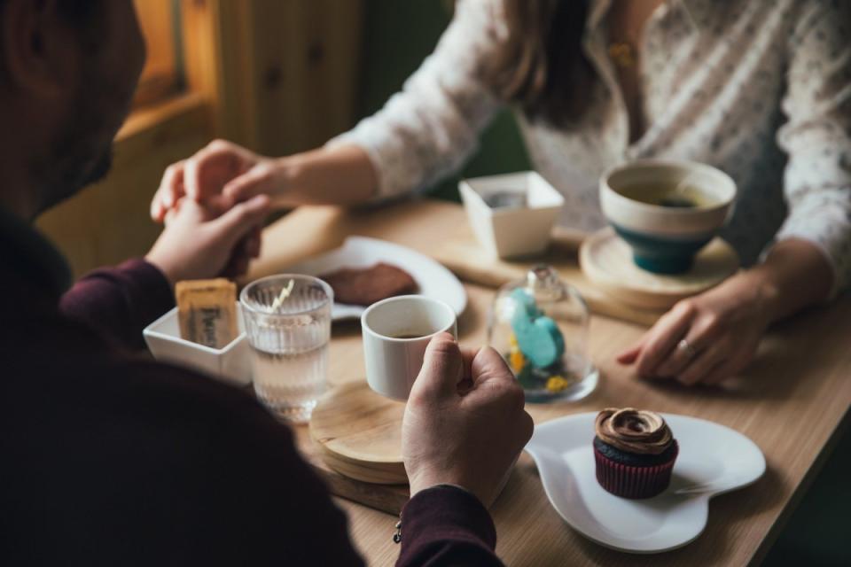 ▲一名男網友分享日前邀約女性朋友時，竟被要求做某件事讓他很不解！（示意圖／取自Pixabay）