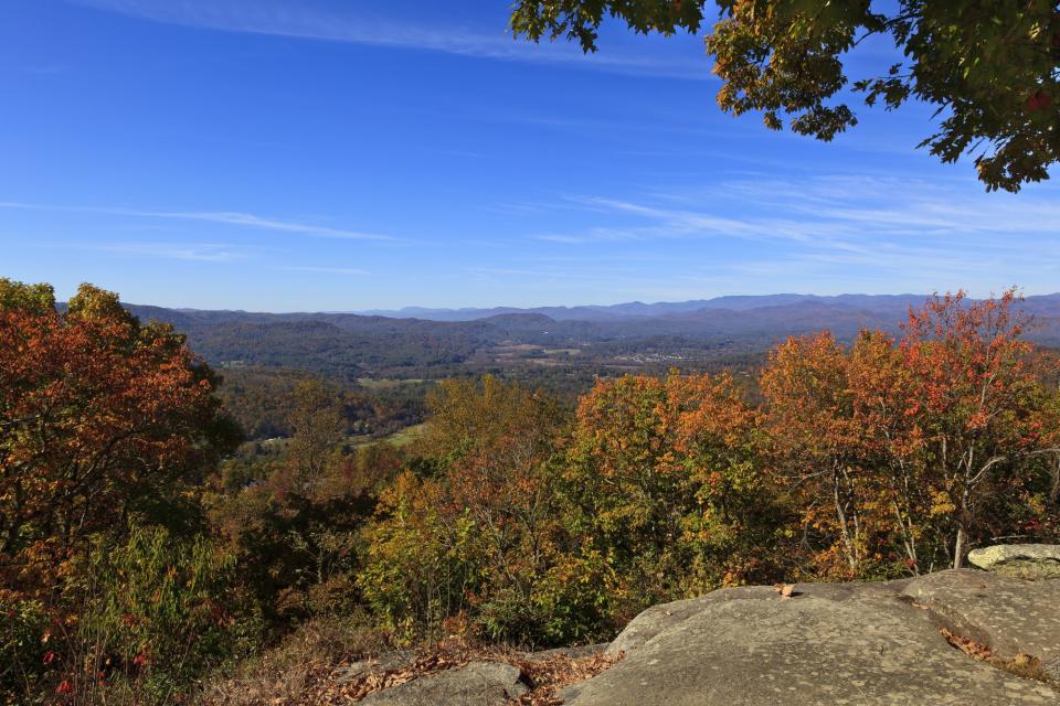 Boone, North Carolina