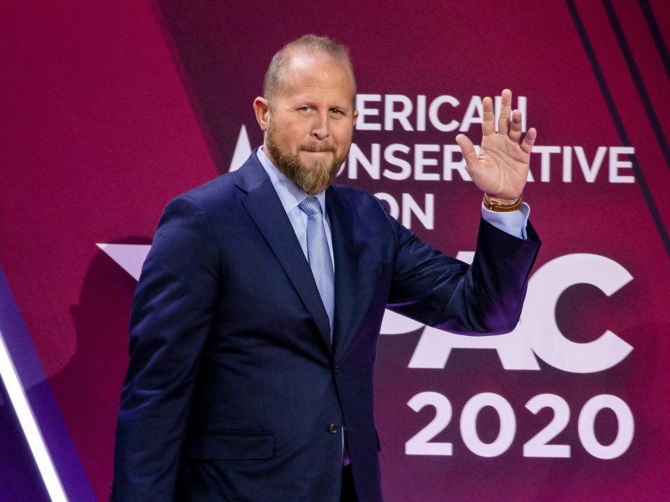 Brad Parscale