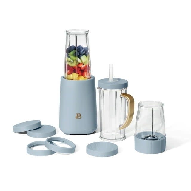 the blender set