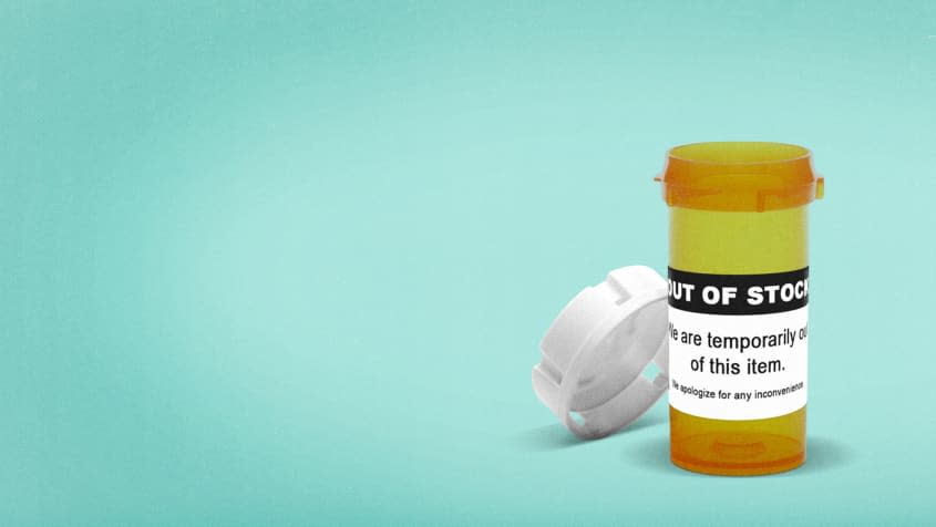 Pharmaceutical pill bottle