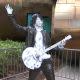 Chris Cornell statue