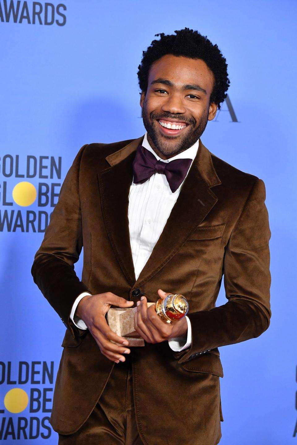 Donald Glover