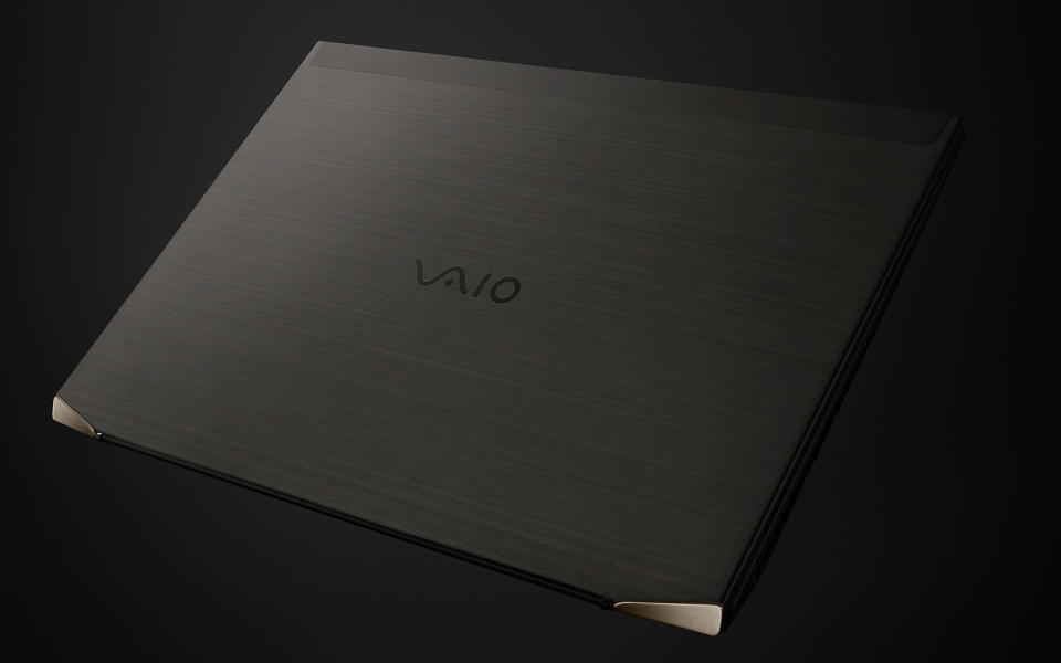 <p>VAIO Z (2021)</p> 