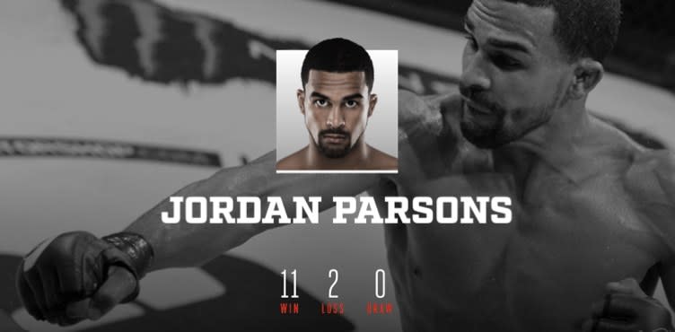 Remembering Jordan Parsons (1990-2016)