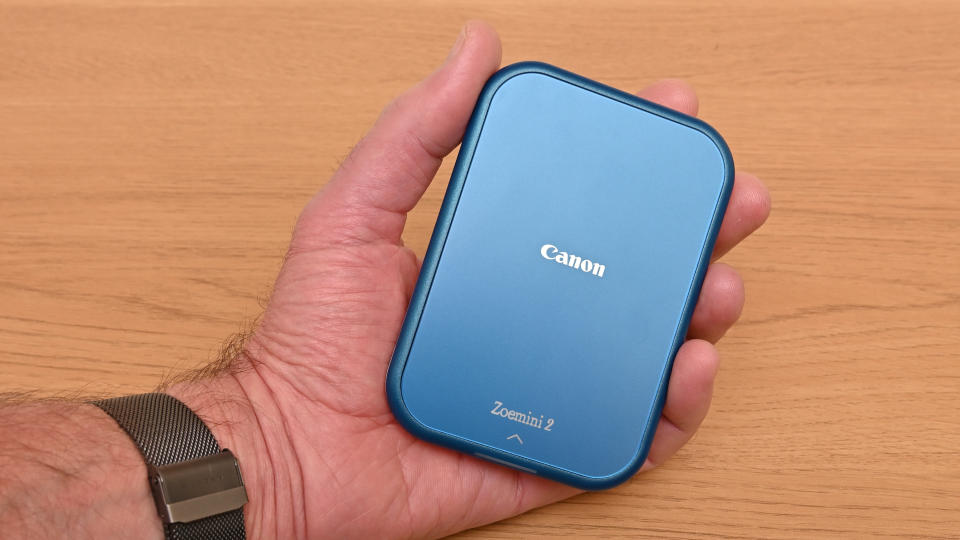 Canon Ivy 2 / Zoemini 2 Mini Photo Printer