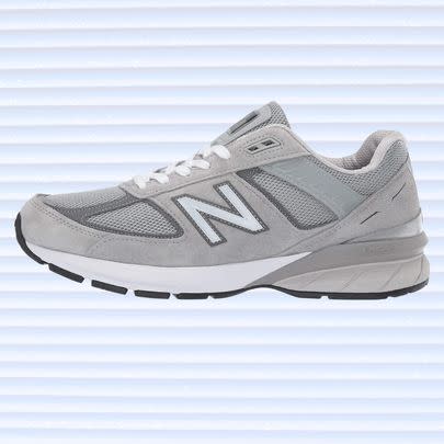 New Balance 990v5 shoe