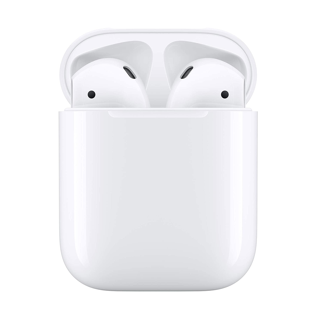 <p><a href="https://go.redirectingat.com?id=74968X1596630&url=https%3A%2F%2Fwww.walmart.com%2Fip%2FApple-AirPods-with-Charging-Case-2nd-Generation%2F604342441&sref=https%3A%2F%2Fwww.countryliving.com%2Fshopping%2Fa61192943%2Fwalmart-plus-week-deals-sales-2024%2F" rel="nofollow noopener" target="_blank" data-ylk="slk:Shop Now;elm:context_link;itc:0;sec:content-canvas" class="link rapid-noclick-resp">Shop Now</a></p><p>AirPods (2nd Generation)</p><p>walmart.com</p><p>$79.99</p>