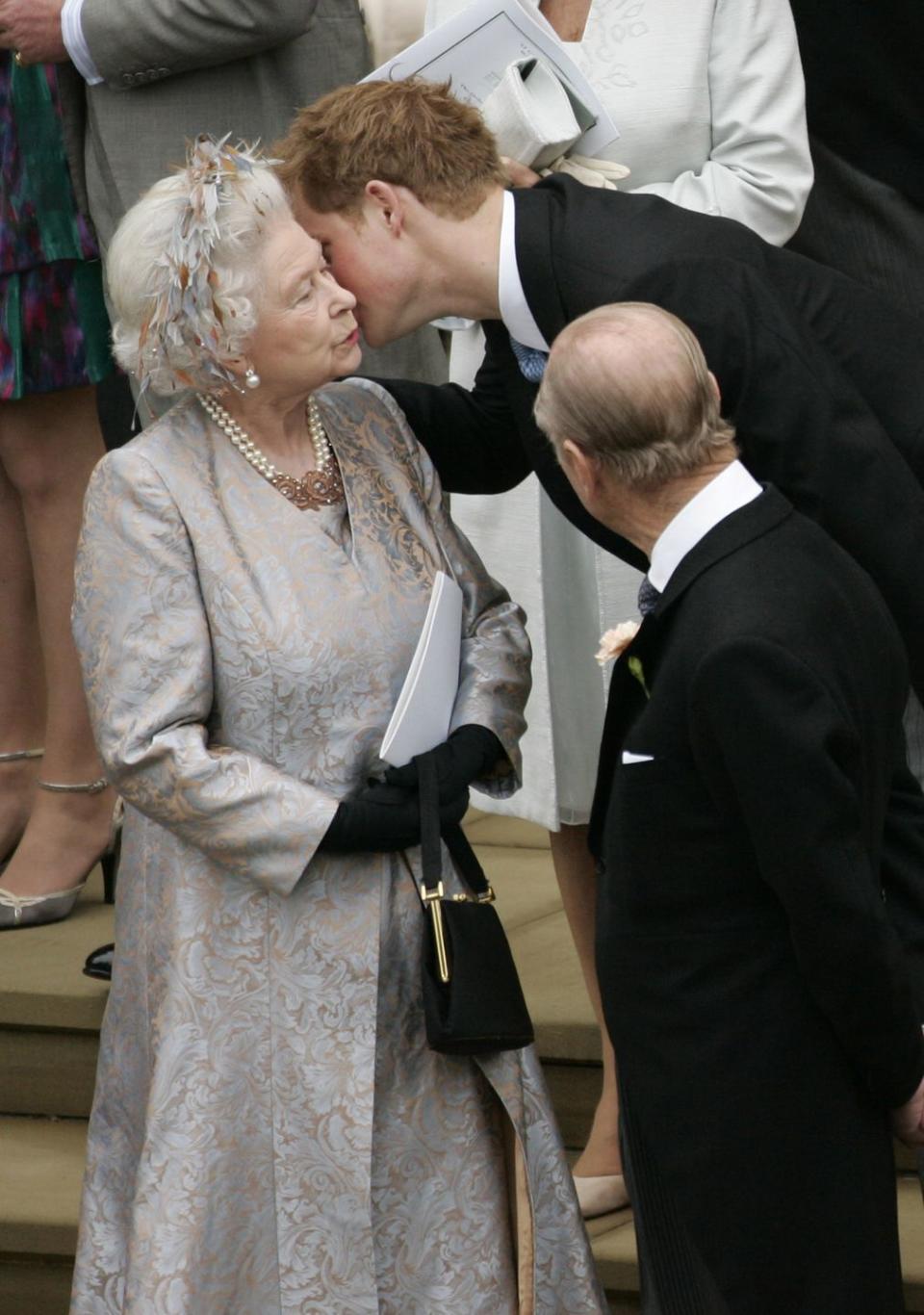 The Biggest And Best Royal Wedding Hats Of All Time