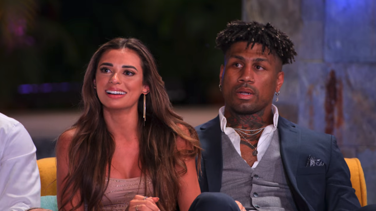 Are The Perfect Match Winners Still Together? Here's What Georgia Hassarati  And Dom Gabriel Say About Their Relationship After The Finale